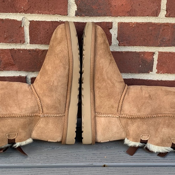 UGG Bailey Bow Tall II Boot - Picture 7 of 14